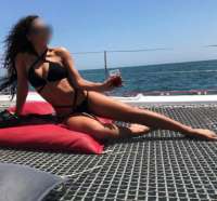 Akıllı Başınızı Döndürecek Bayan Escort Anamur