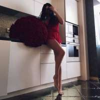 Akıllı Başınızı Döndürecek Bayan Escort Anamur