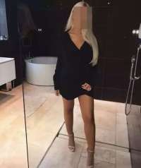 Akıllı ve Cazip Escort Bayan Anamur - Belgin