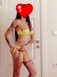 Akıllı ve Cazip Escort Bayan Anamur - Belgin