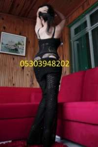 Anamur Bölgesinin Sınırsız Escort Bayanı: Işıl