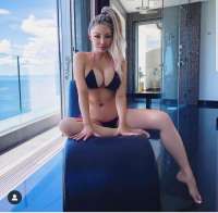 Anamur Escort Bayan: Aşka ve tutkuya yüksekten uçuş