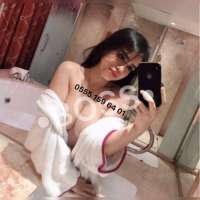 Anamur Escort Bayan Deniz: Tutkulu Bir Akşamın Anahtarı
