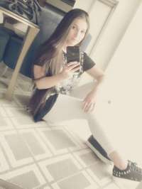 Anamur Escort Bayan - Doğal Güzellik ve Çarpıcı Kişilik