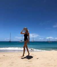Anamur Escort Bayan: Gizemli Güzellik Buse