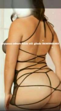 Anamur Escort Bayan Hayatınıza Renk Katıyor