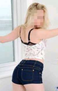 Anamur Escort Bayan Hayran Kalacağınız
