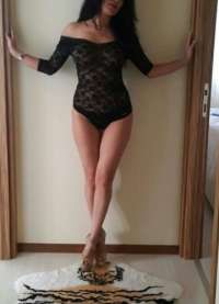 Anamur Escort Bayan: Kişilik ve Hizmetlerin Eşsiz Birleşimi