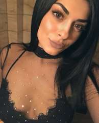 Anamur Escort Bayan Nihal: Seninle Doğanın Uyumu İçinde İlişki Yaşayan Partner