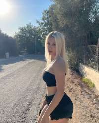 Anamur Escort Bayan - Saf İnci Kalbinizi Fethedecek