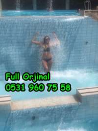 Anamur Escort Bayan Su ile Gerçek Tatmini Yaşayın