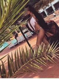 Anamur Escort Bayan Şükran'ın Cezbedici Dünyasına Hoş Geldiniz