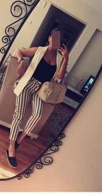 Anamur Escort Bayan Şükran'ın Cezbedici Dünyasına Hoş Geldiniz