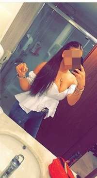 Anamur Escort Bayan Şükran'ın Cezbedici Dünyasına Hoş Geldiniz