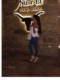 Anamur Escort Bayan Şükran'ın Cezbedici Dünyasına Hoş Geldiniz