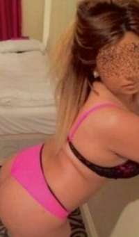 Anamur Escort Bayan Tanıtımı