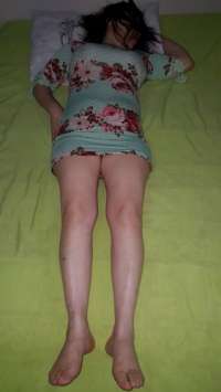 Anamur Escort Bayan: Zevk Dolu, Şehvetli ve Kendine Güvenen