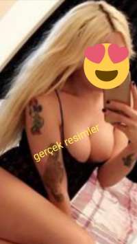 Anamur Escort Bayanın Rüya Gibi Dünyası