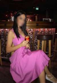 Anamur Escort Bayanın Yükselen Yıldızı