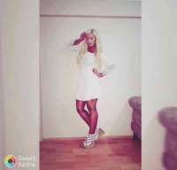 Anamur Escort Bayan'la Unutulmaz Anlar