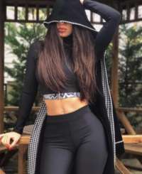 Anamur' un En Özel Escort Bayanı ile Tanışın