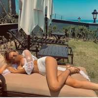 Anamur'da Elit Escort Bayan: Zarafet ve Güzellik Melezi