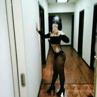 Anamur'da En Seksi ve Muhteşem Hizmetler Sunan Bayan Escort