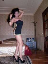 Anamur'da Hayallerinizi Gerçeğe Dönüştürecek Escort Bayan