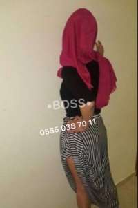 Anamur'da Mükemmel Escort Bayanla Tanışın