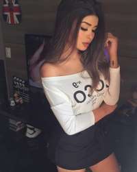 Anamur'daki Bu Escort Bayanla Eşsiz Bir Deneyim