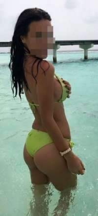 Anamur'daki Büyüleyici Escort Bayan