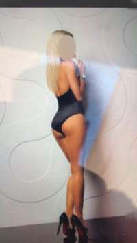 Anamur'daki Rüya Partner: Escort Bayan Anamur