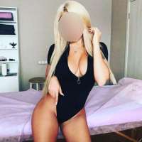 Anamur'daki Rüya Partner: Escort Bayan Anamur