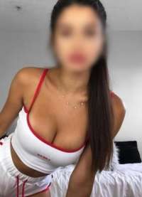 Anamur'daki Sıra Dışı Bayan Escort: Maviş