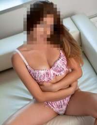 Anamur'dan Muhteşem Escort Bayan Canan ile Unutulmaz Anlar