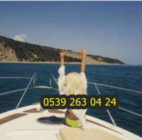 Anamur'un Büyülü Güzeli Escort Bayan Naz