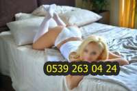 Anamur'un Büyülü Güzeli Escort Bayan Naz