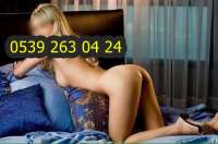 Anamur'un Büyülü Güzeli Escort Bayan Naz