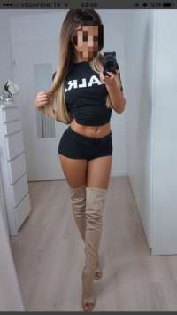 Anamur'un En Çekici Escort Bayanı: Arzulu ve Çarpıcı Güzellik