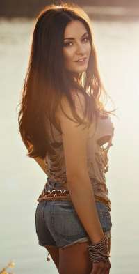 Anamur'un En Harika Escort Bayanıyla Tanışın