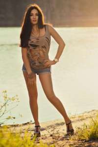 Anamur'un En Harika Escort Bayanıyla Tanışın