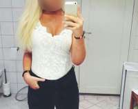 Anamur'un Sihirli Bayanı: Escort Bayan Anamur