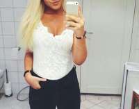 Anamur'un Sihirli Bayanı: Escort Bayan Anamur