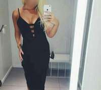 Anamur'un Sihirli Bayanı: Escort Bayan Anamur