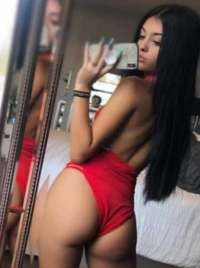 Anamur'un Zarif ve Baştan Çıkarıcı Escort Bayanı