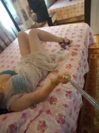 Ateş ve Tutkunun Adı: Mezitli Escort Sabina