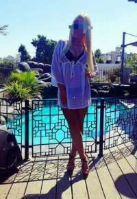 Ateşli Bir Gece İçin Yenişehir Eskort, Mersin