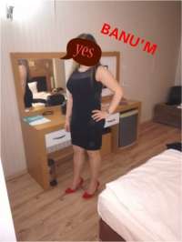 Bakmak Yetmeyecek, Mersin Mezitli Escort Bayan Tuana