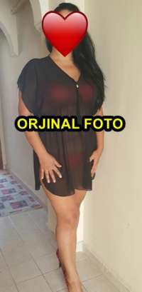 Benzersiz Deneyimler İçin Bekleyen Silifke Escort Bade
