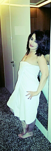 Bir gecelik aşk için Arananlar: Anamur Escort Bayan!